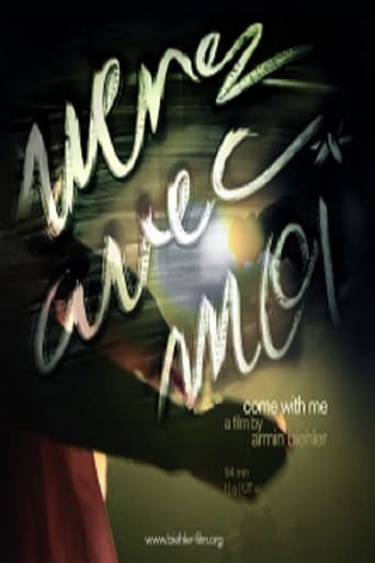 Poster of Come With Me