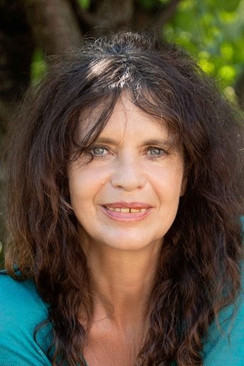 Portrait of Fanny Bastien