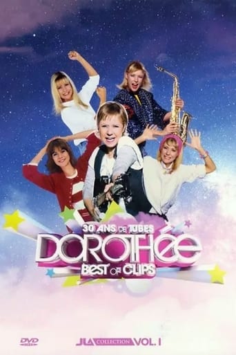 Poster of Dorothée - Best Of Clips