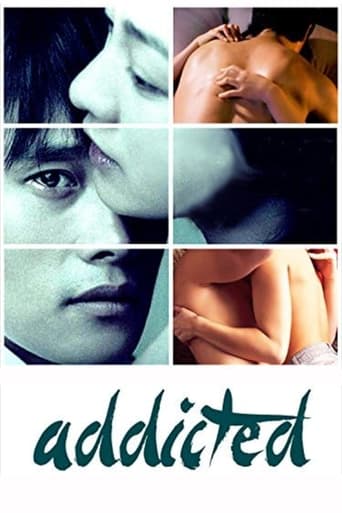 Poster of Addicted