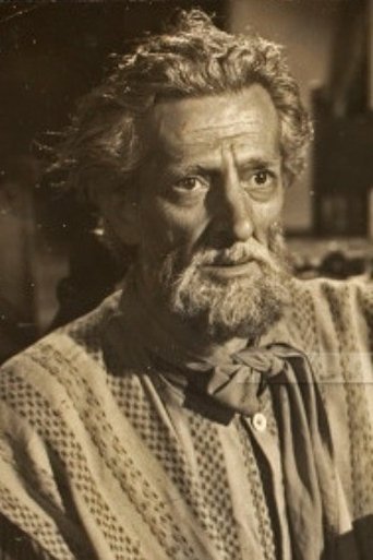 Portrait of Xisto Guzzi