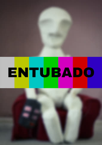 Poster of Entubado