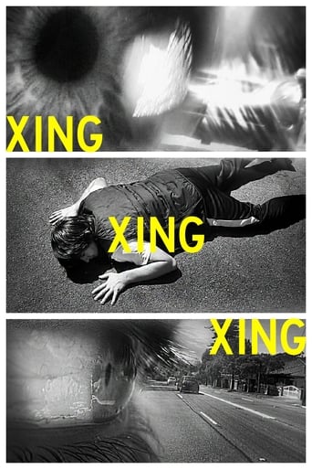 Poster of XING