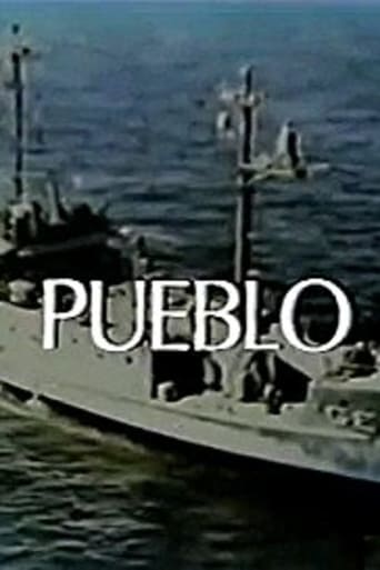 Poster of Pueblo