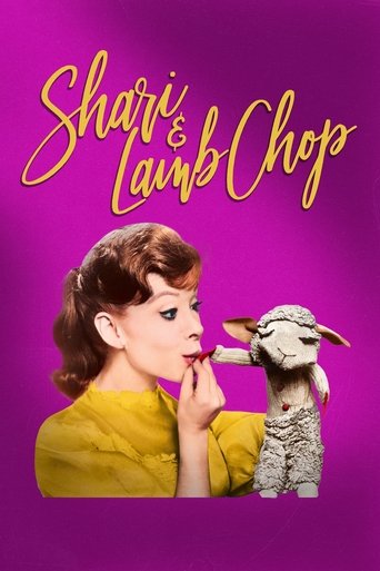 Poster of Shari & Lamb Chop