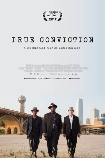 Poster of True Conviction