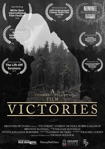 Poster of Victories