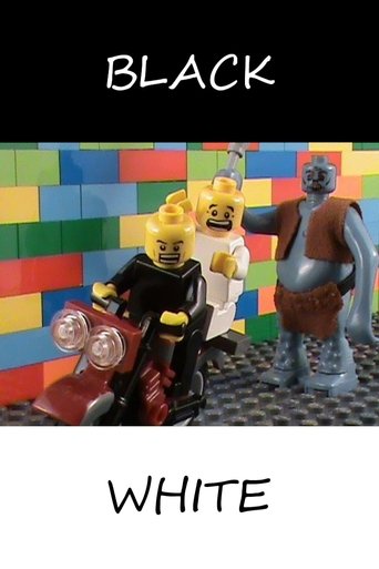 Poster of Black & White