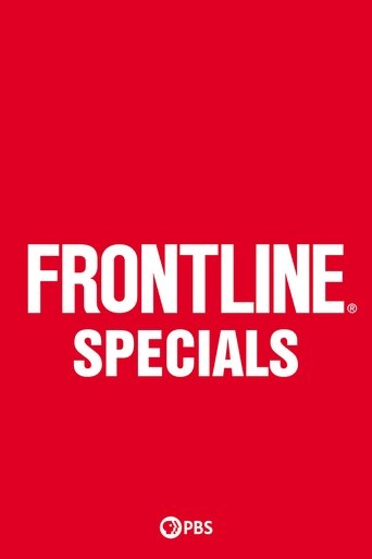 Portrait for Frontline - Specials