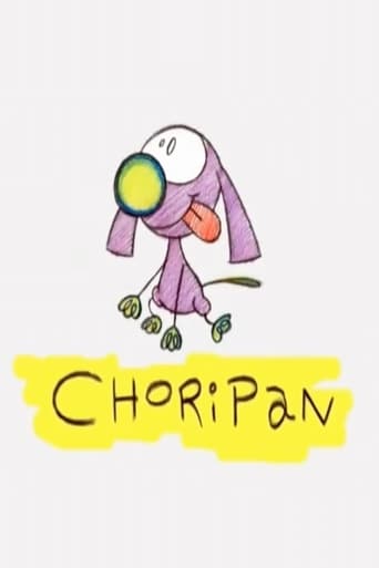 Poster of Choripán