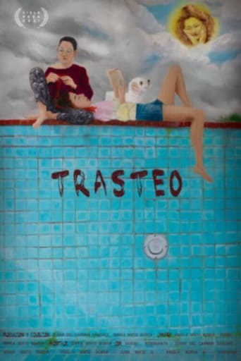 Poster of Trasteo