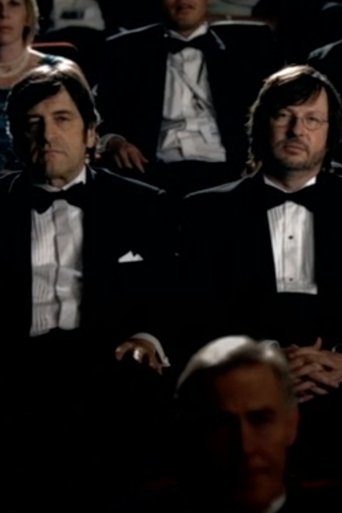 Poster of Occupations