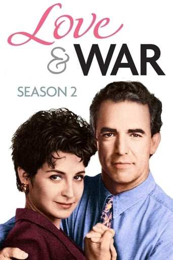 Portrait for Love & War - Season 2