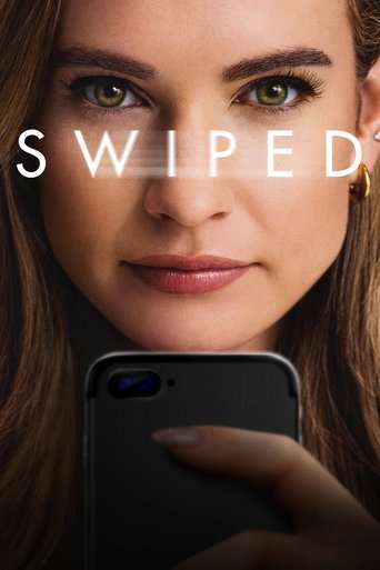 Poster of Swiped
