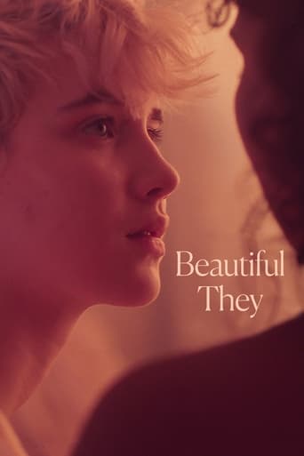 Poster of Beautiful They