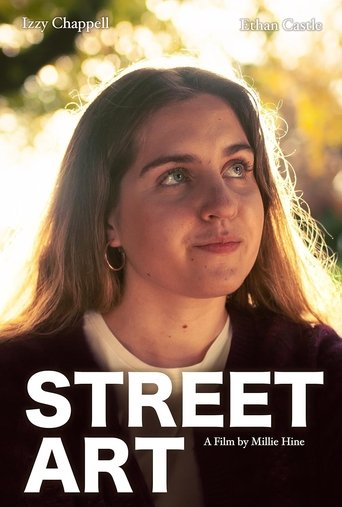 Poster of Street Art