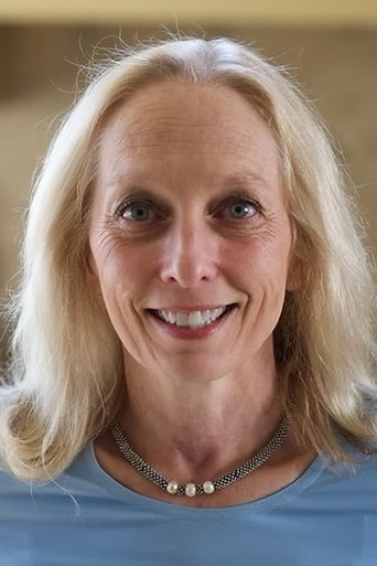 Portrait of Mary Gay Scanlon