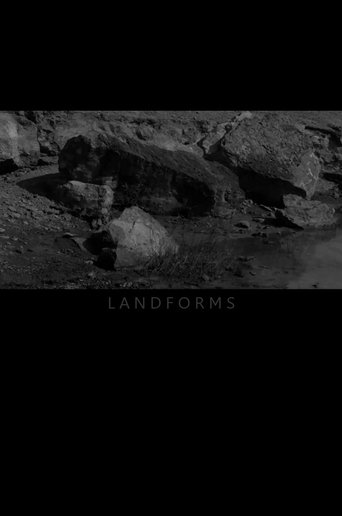 Poster of Landforms