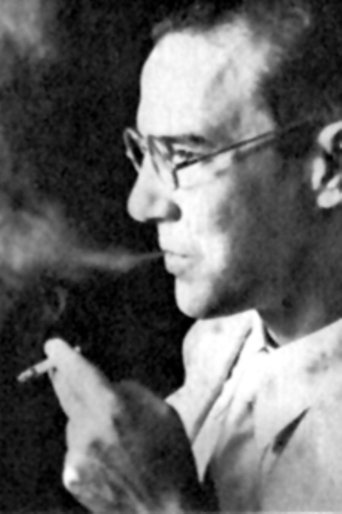 Portrait of Ruy Costa