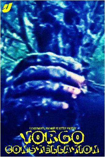 Yorgo Constellation Poster of Yorgo Constellation