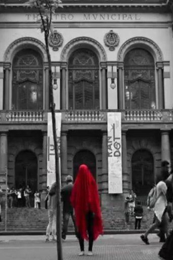 Poster of Oculto