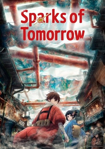 Poster of Sparks of Tomorrow