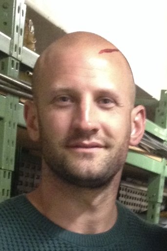 Portrait of Daniel Dow