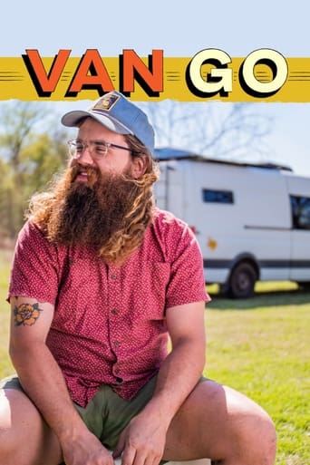 Poster of Van Go