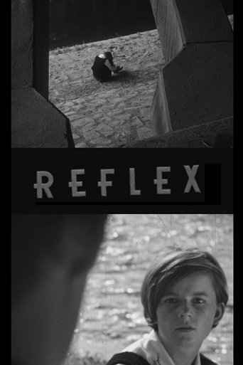 Poster of Reflex
