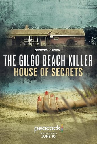 Poster of The Gilgo Beach Killer: House of Secrets