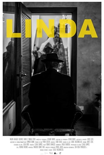 Poster of Linda