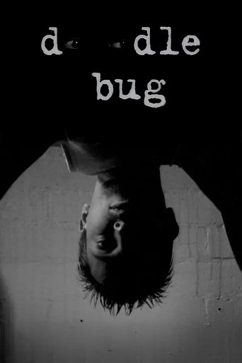 Poster of Doodlebug