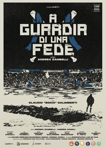 Poster of A guardia di una fede