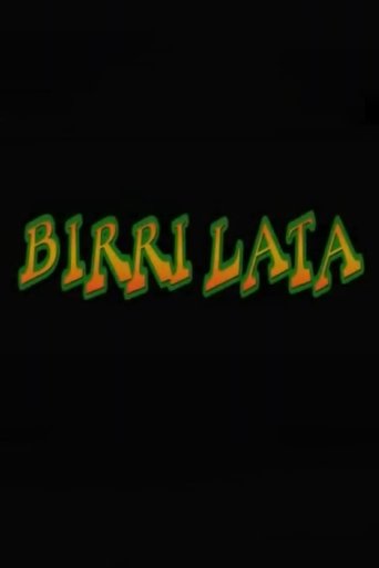 Poster of Birrilata, suena así