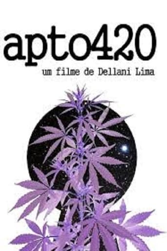 Poster of Apto 420