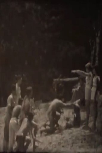 Poster of Deus de Ouro