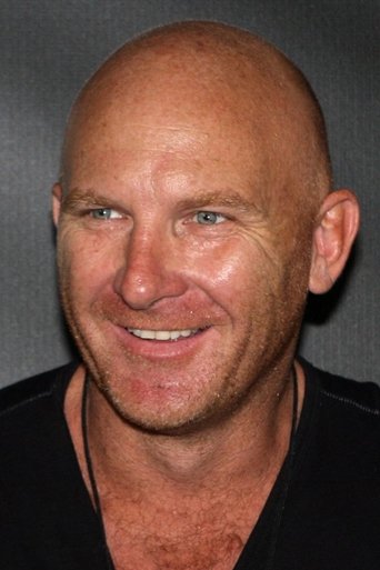 Portrait of 马特·莫兰