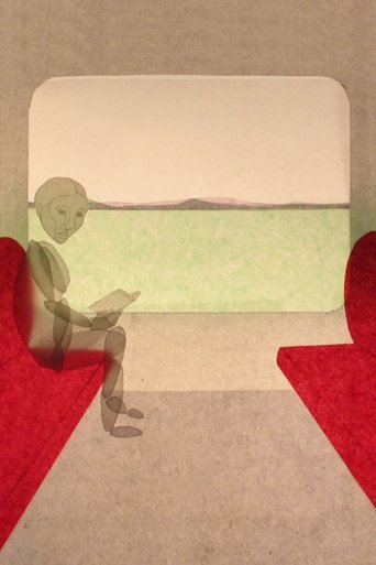 Poster of A Moment’s Reverie