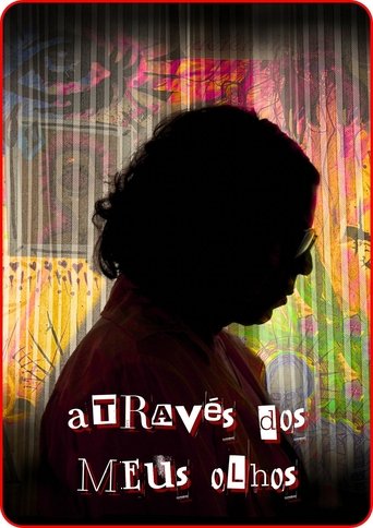 Poster of Através dos Meus Olhos