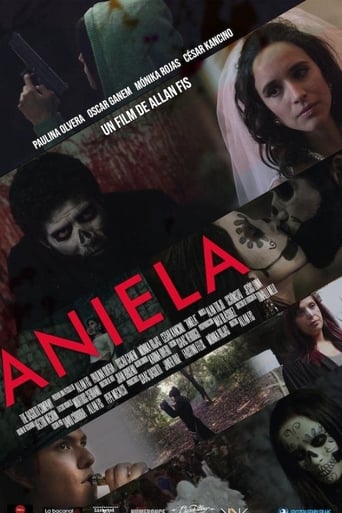 Poster of Aniela