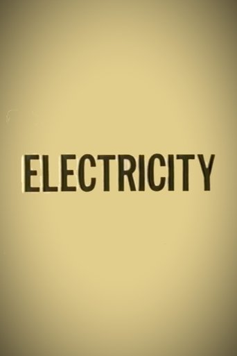 Poster of Electricity