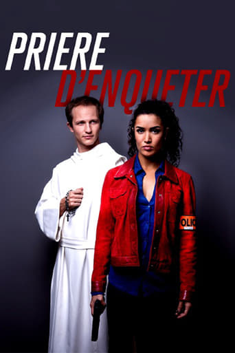 Poster of Prière d'enquêter