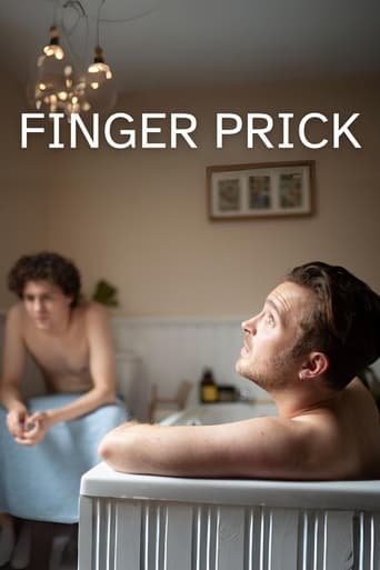 Poster of Finger Prick