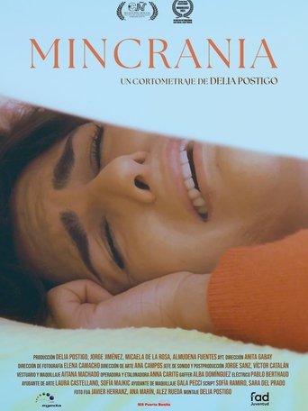 Poster of Mincrania