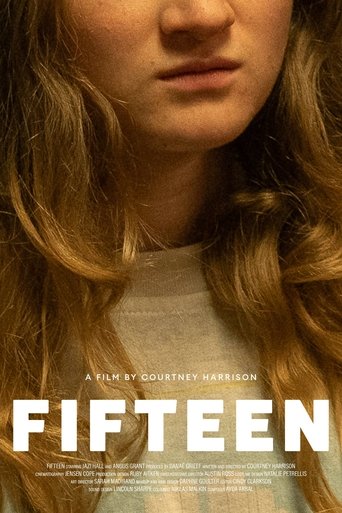 Poster of Fifteen