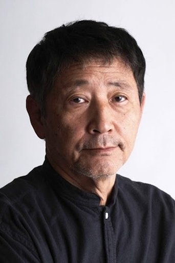 Portrait of Kaoru Kobayashi