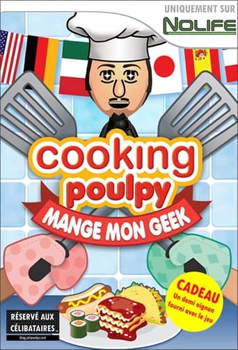 Poster of Mange mon geek