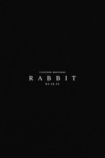 Poster of RABBIT