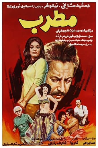 Poster of Motreb