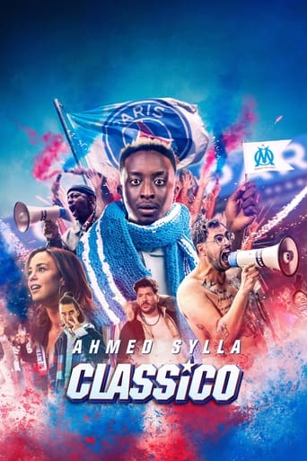 Poster of Classico